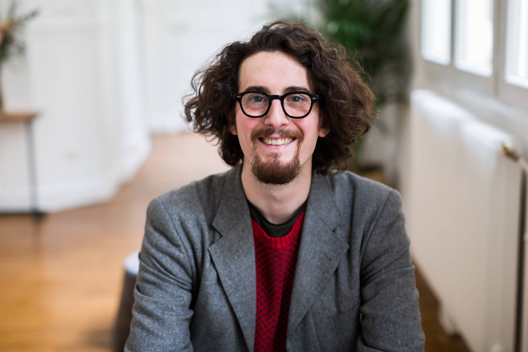Clément R. - Développeur iOS Senior