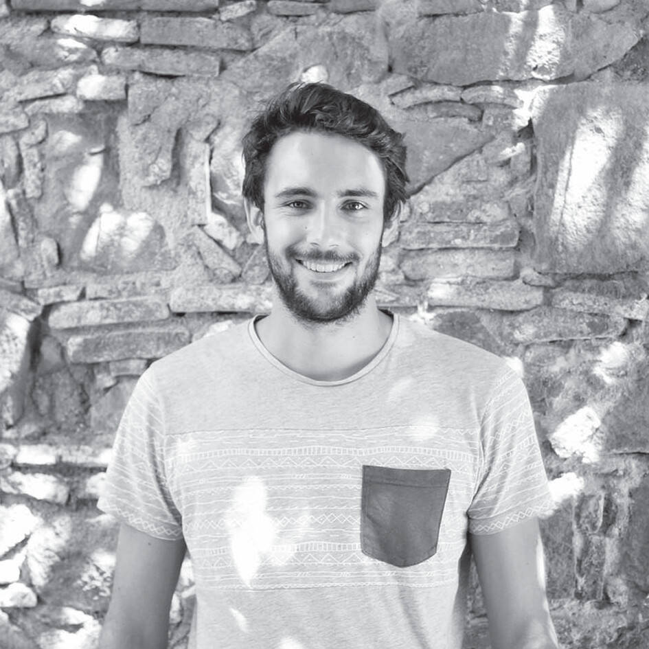 Arnaud W.
