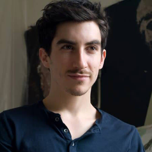 Guillaume Larroque