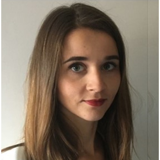 Elodie Bourgeois