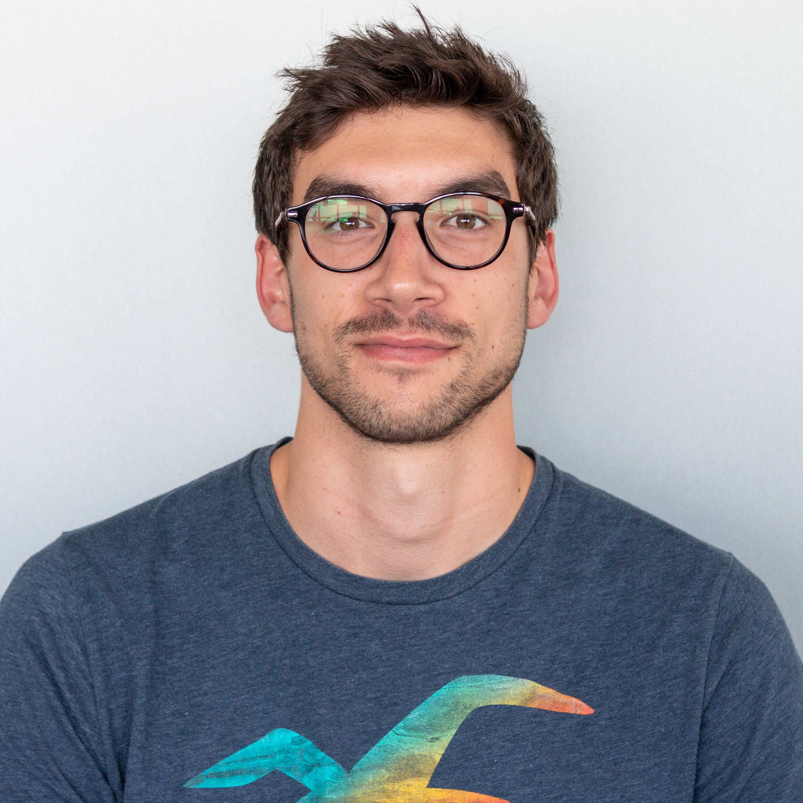 Guillaume Jarry