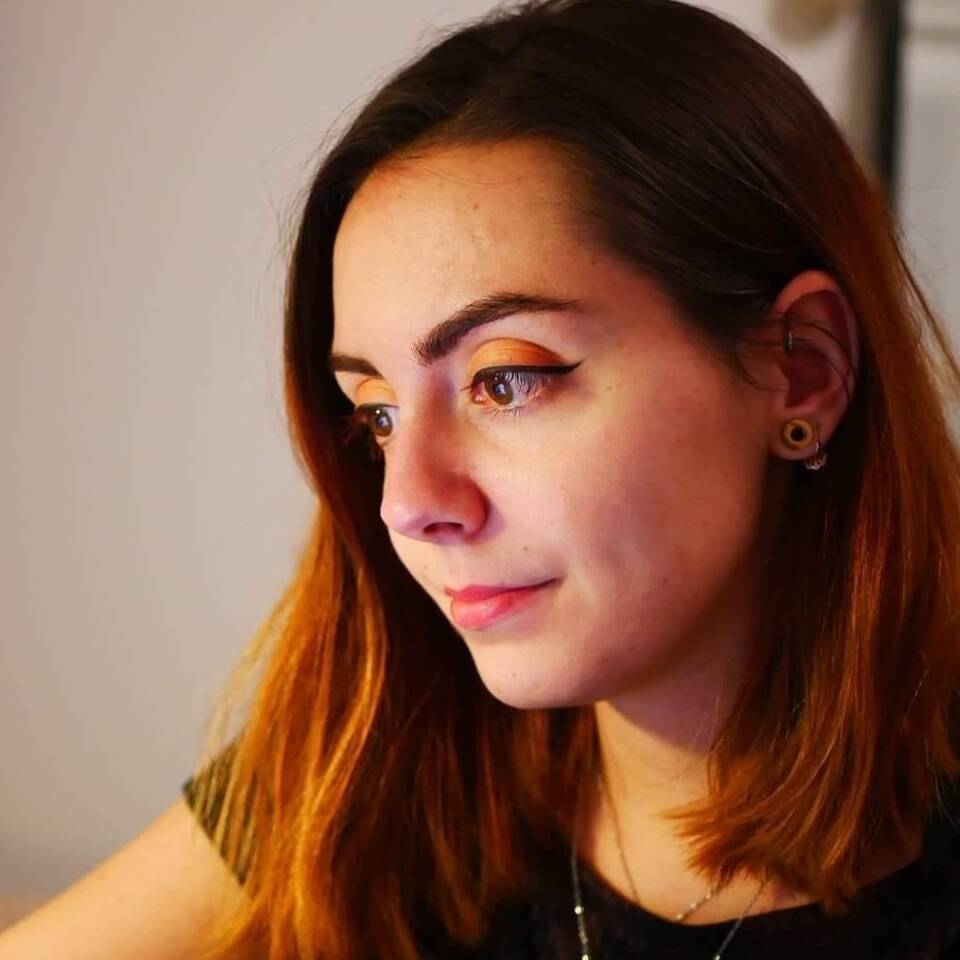 Noémie Tricoche