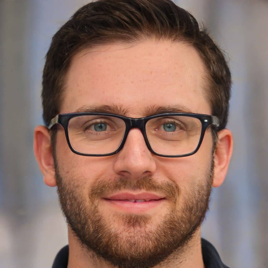 Eric Lefebvre