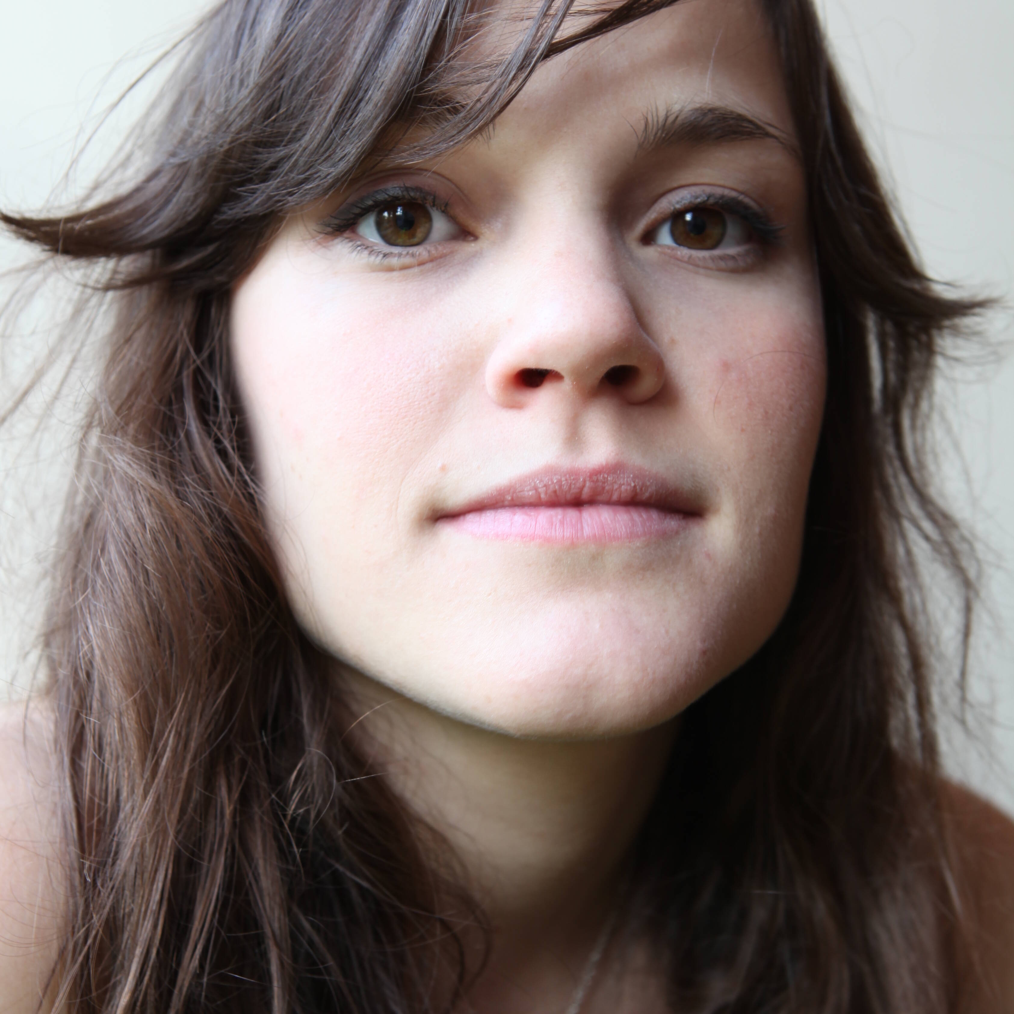Pauline Meyer