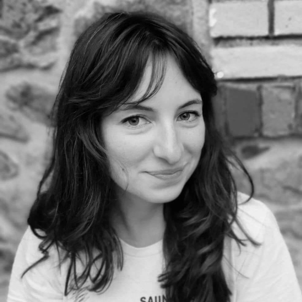 Milena Mc Closkey