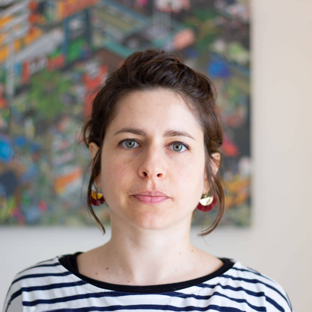 Céline Teulières