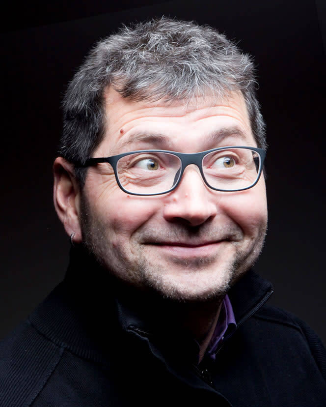Luc Bonnot