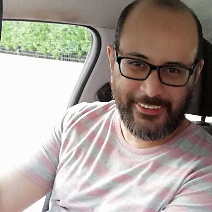 Ismail Mohieldin