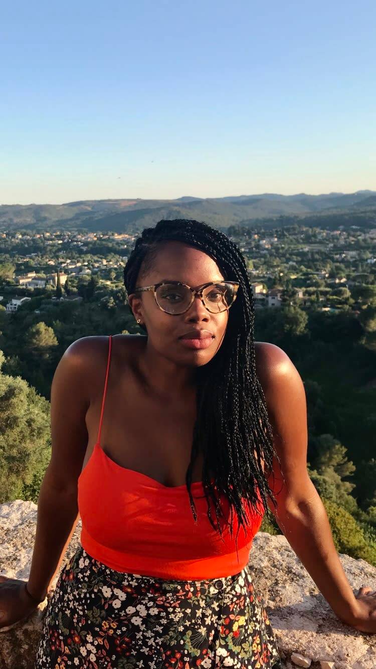 Sutanya Dacres
