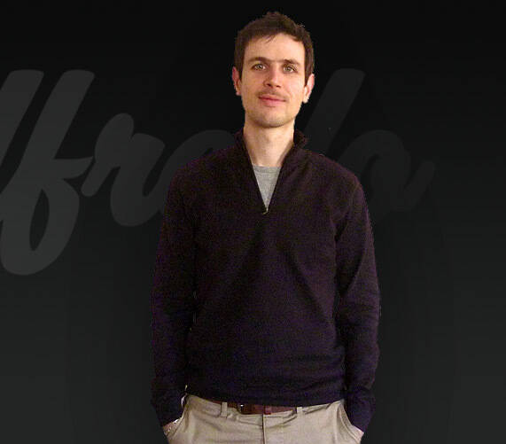 Fabrice Valtancoli