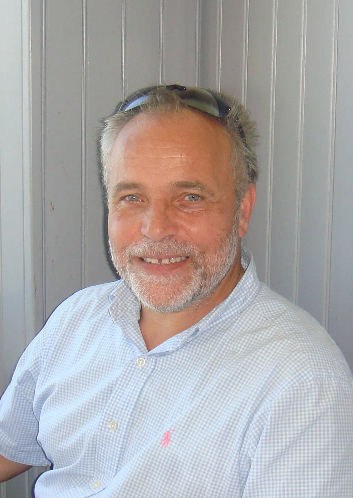 Jean-Luc Renaudon