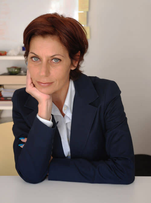 Lucrezia Morra