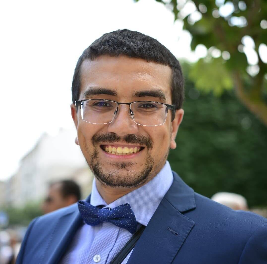 Tarak Bouacida - Prestashop, PHP, WordPress, Ionic, React, Python, 