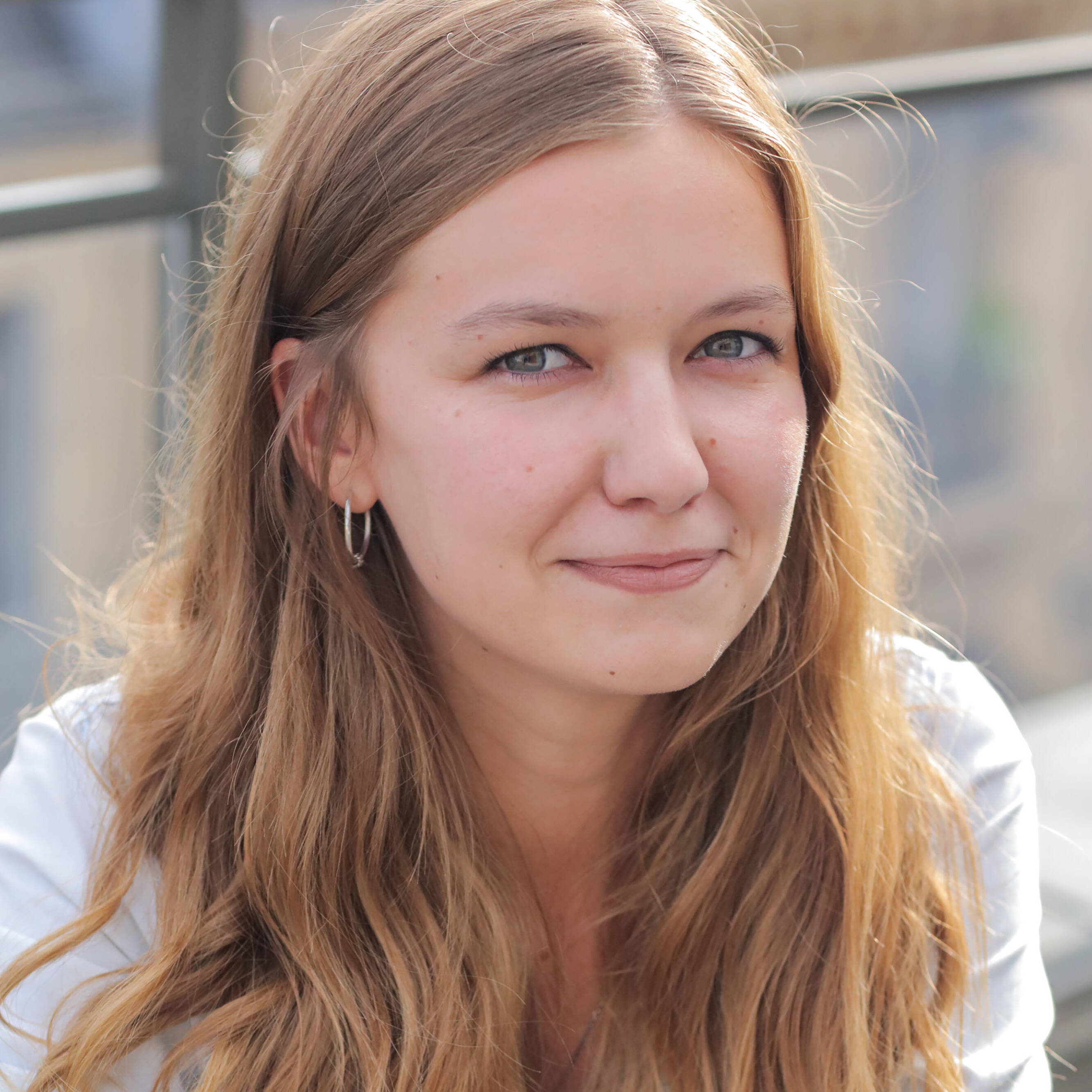 Isabelle C.