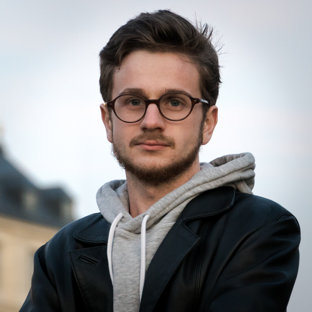 Timothée P.