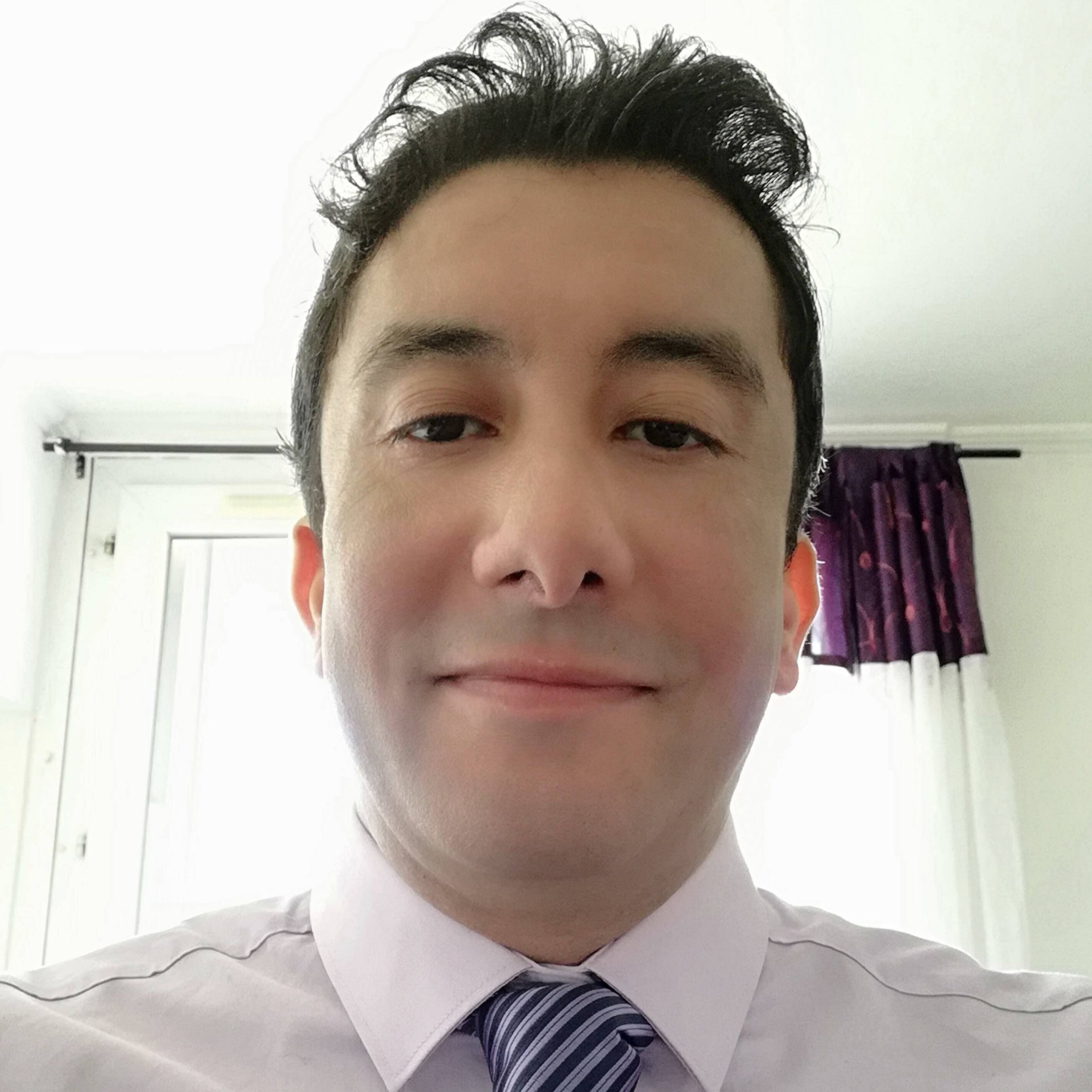 Adil Daoudi