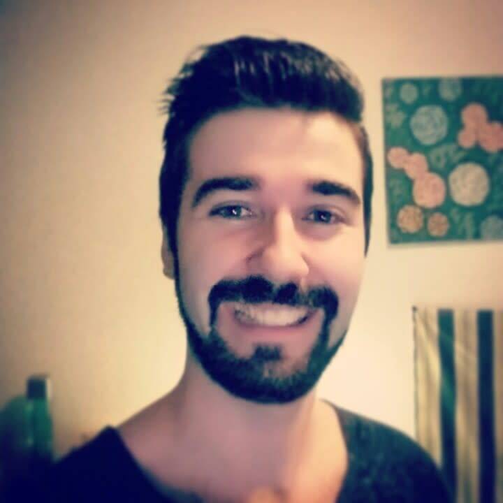Cristian M.