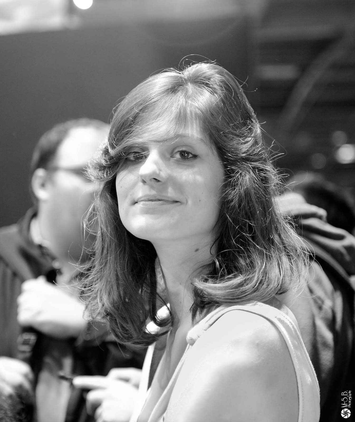 Audrey Lecso
