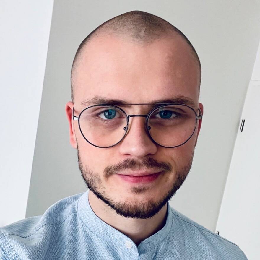 Amory D. - Data Analyst | Power BI • SQL • Python | Analyse
