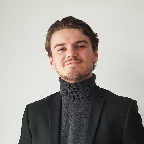 Grégoire Bibault