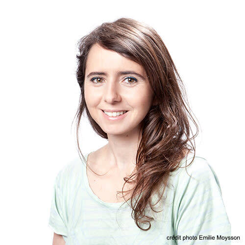 Valérie Belmokhtar