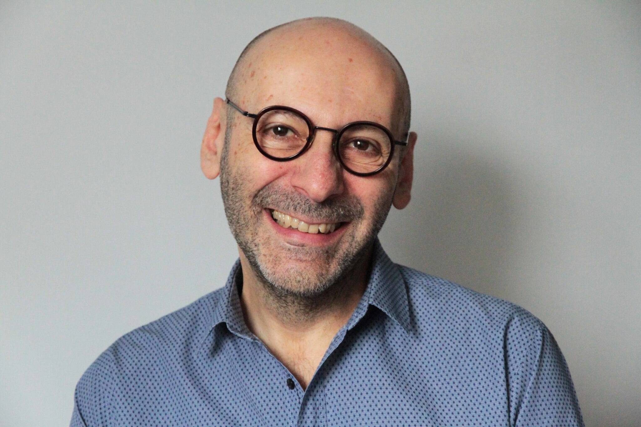 Frédéric Neimann