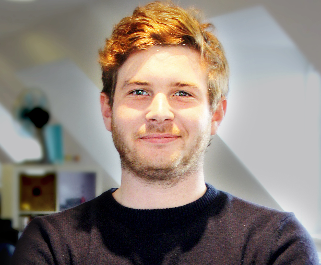 Paul Carde