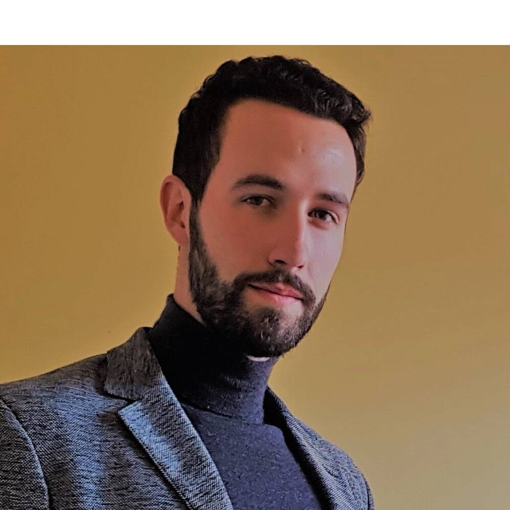 Rodolphe Boubal