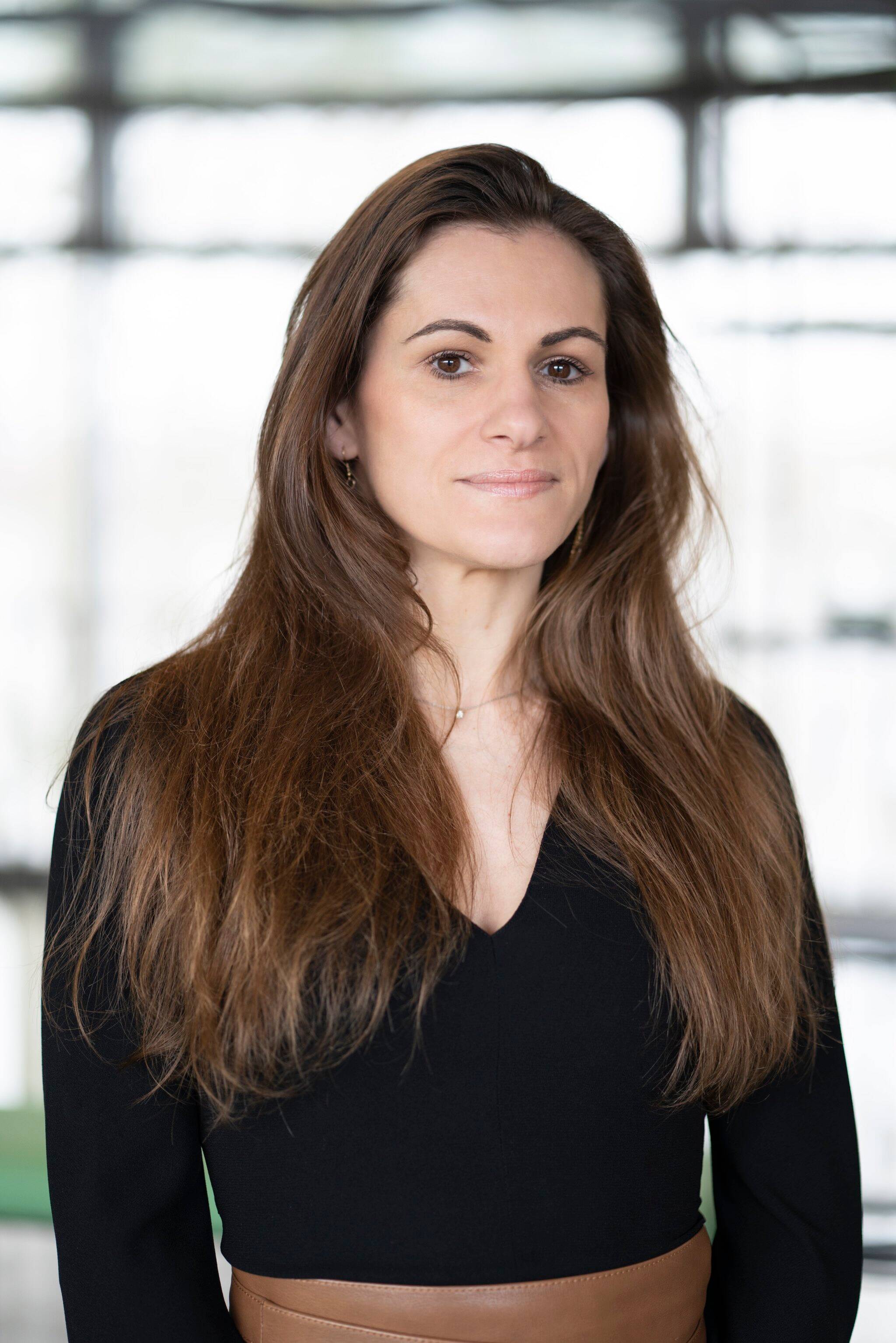 Marie Chenailler-Maurice - Ecommerce & Digital Marketing Director