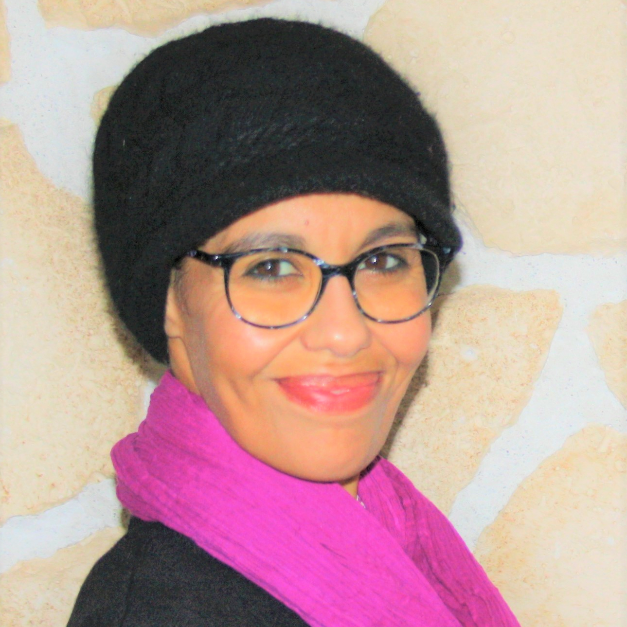 Hanane Mhiddeb - Ingénieure digital Learning -Consultante 