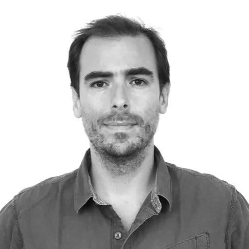 Bruno Martins