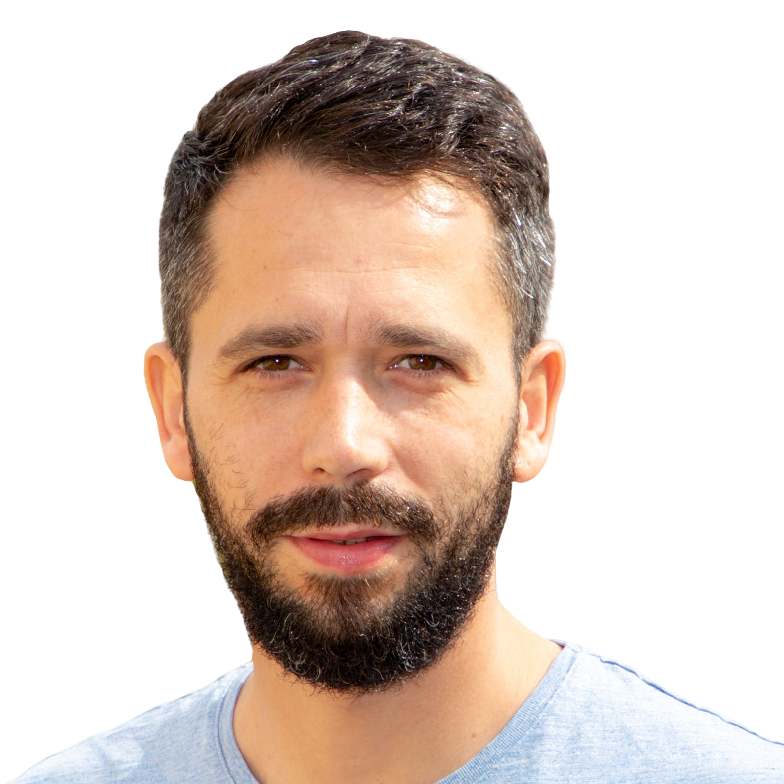 Franck Aparisi