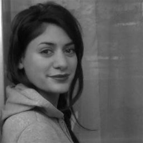 Emilie Pereira
