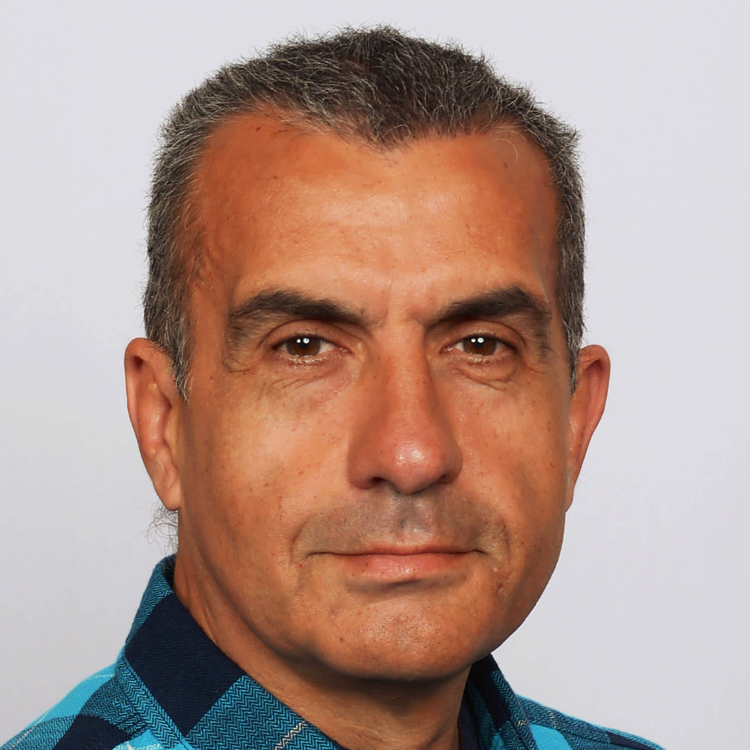 Alain G.