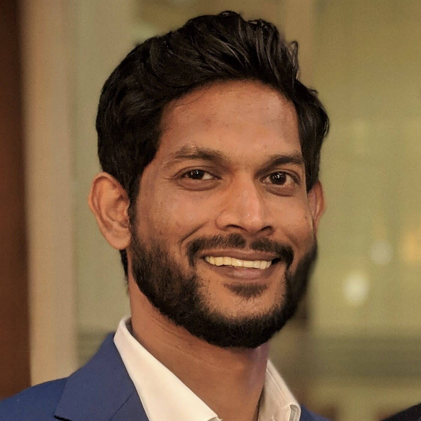 Vineet Martin