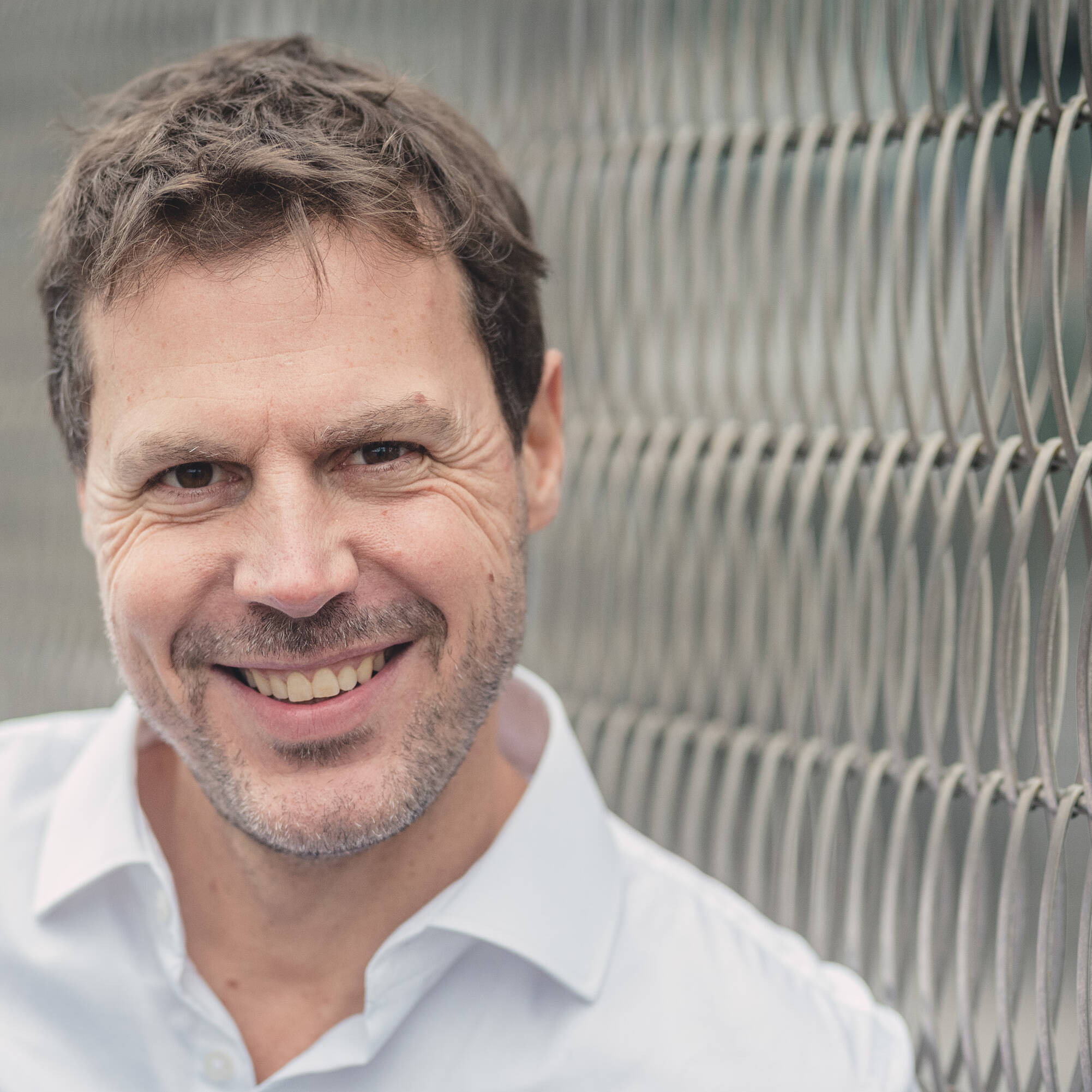 Damien Wallon