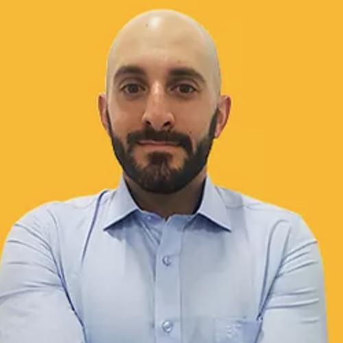 Jonathan Lajchter Prynda