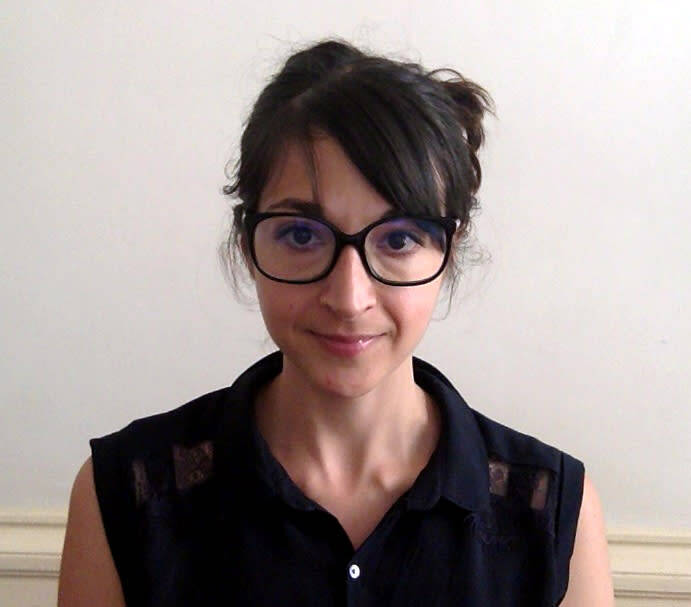 Judith Bargues