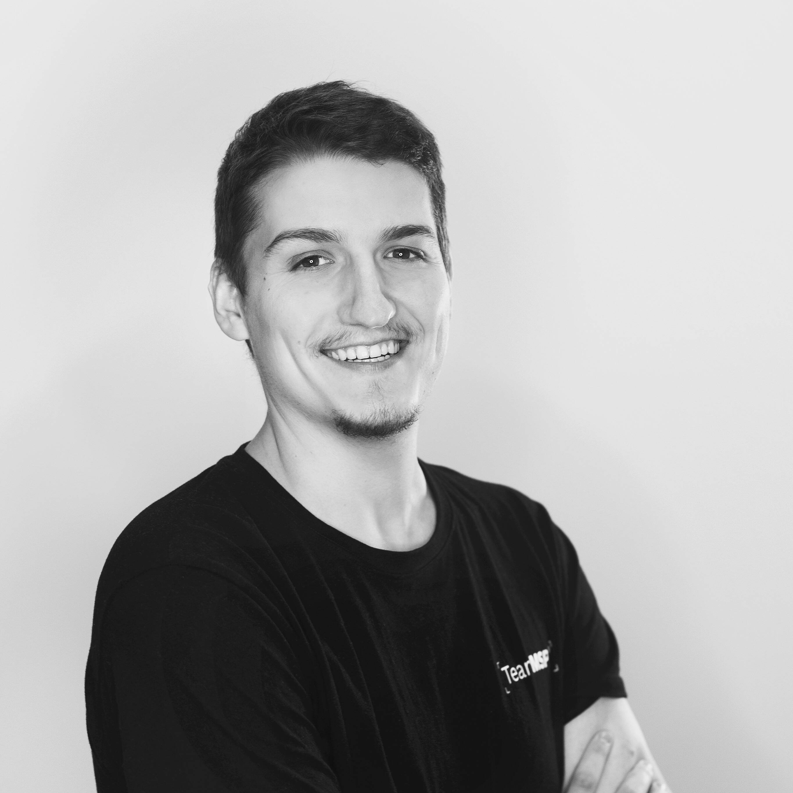 Martin Clidi - Réalisateur / Technicien AV