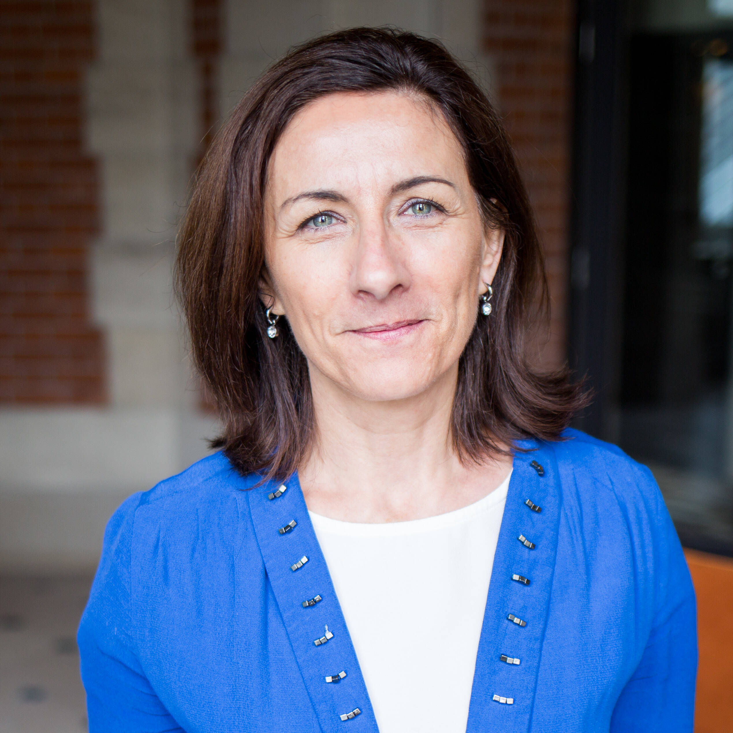 Véronique Albert