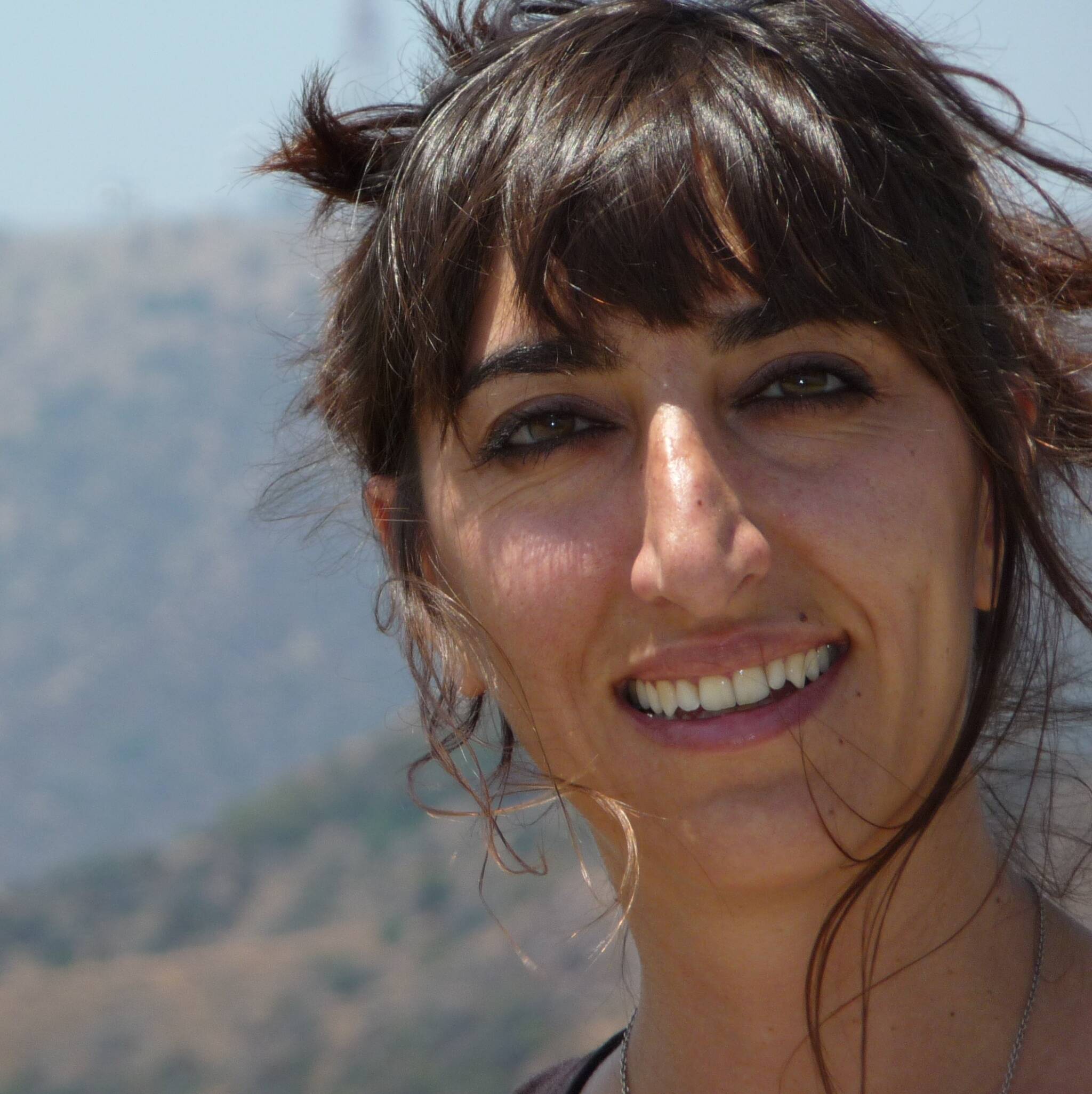 Nathalie Riera