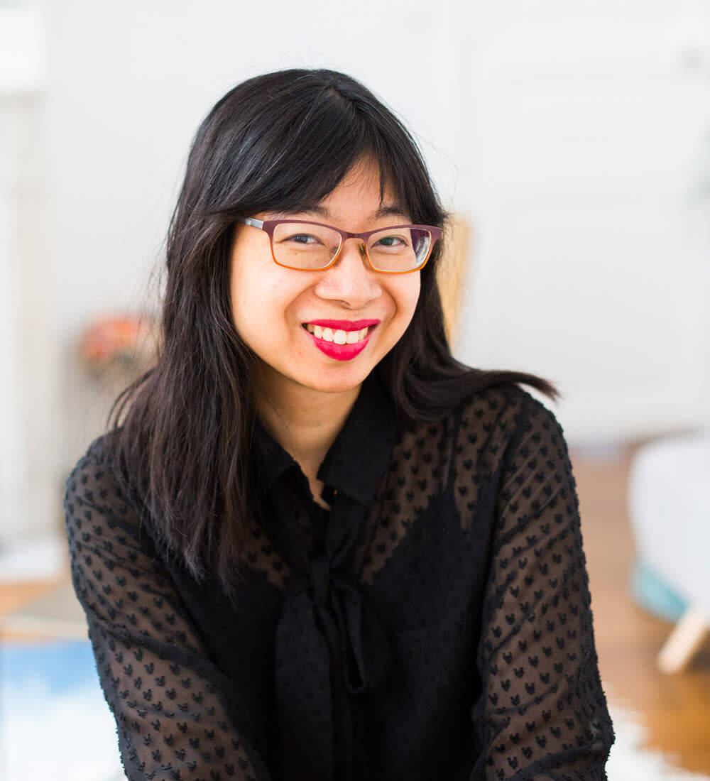 Y-Lan Nguyen-The