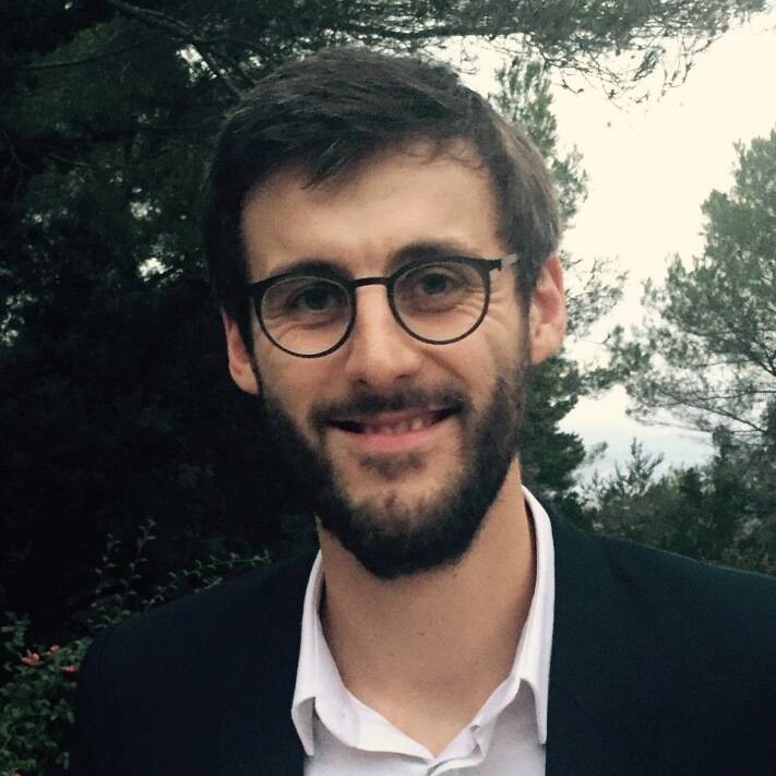 Romain Dufief