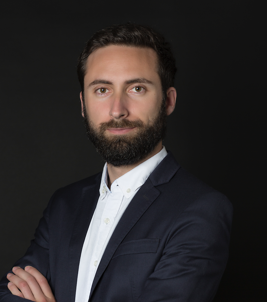 Julien Durandet
