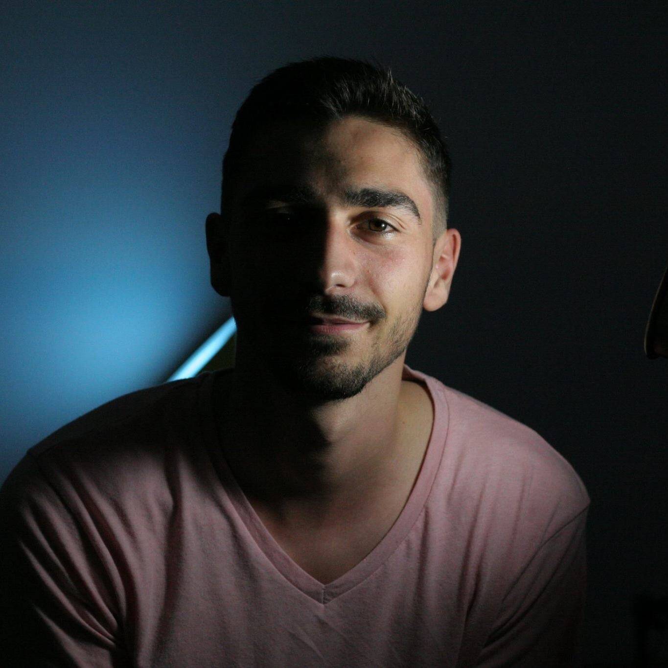 Bastien Rigaud