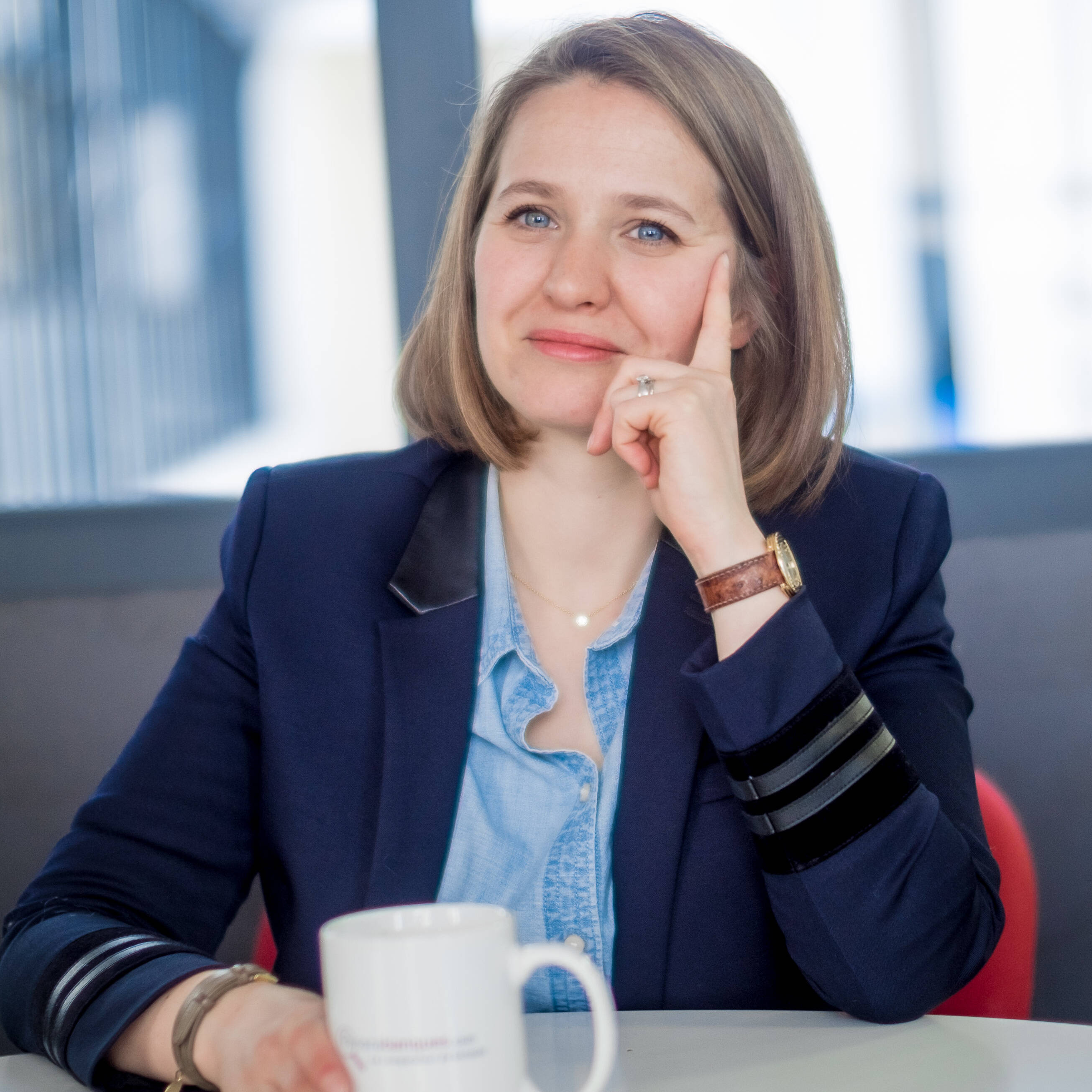 Laure Prenat