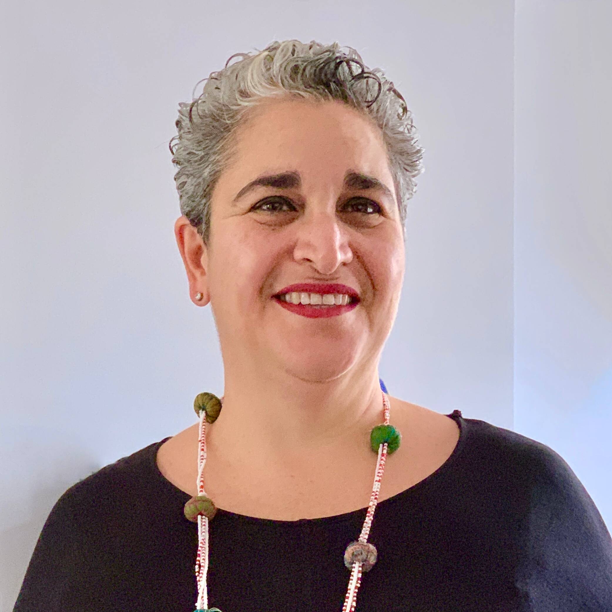 Nada Moucattaf
