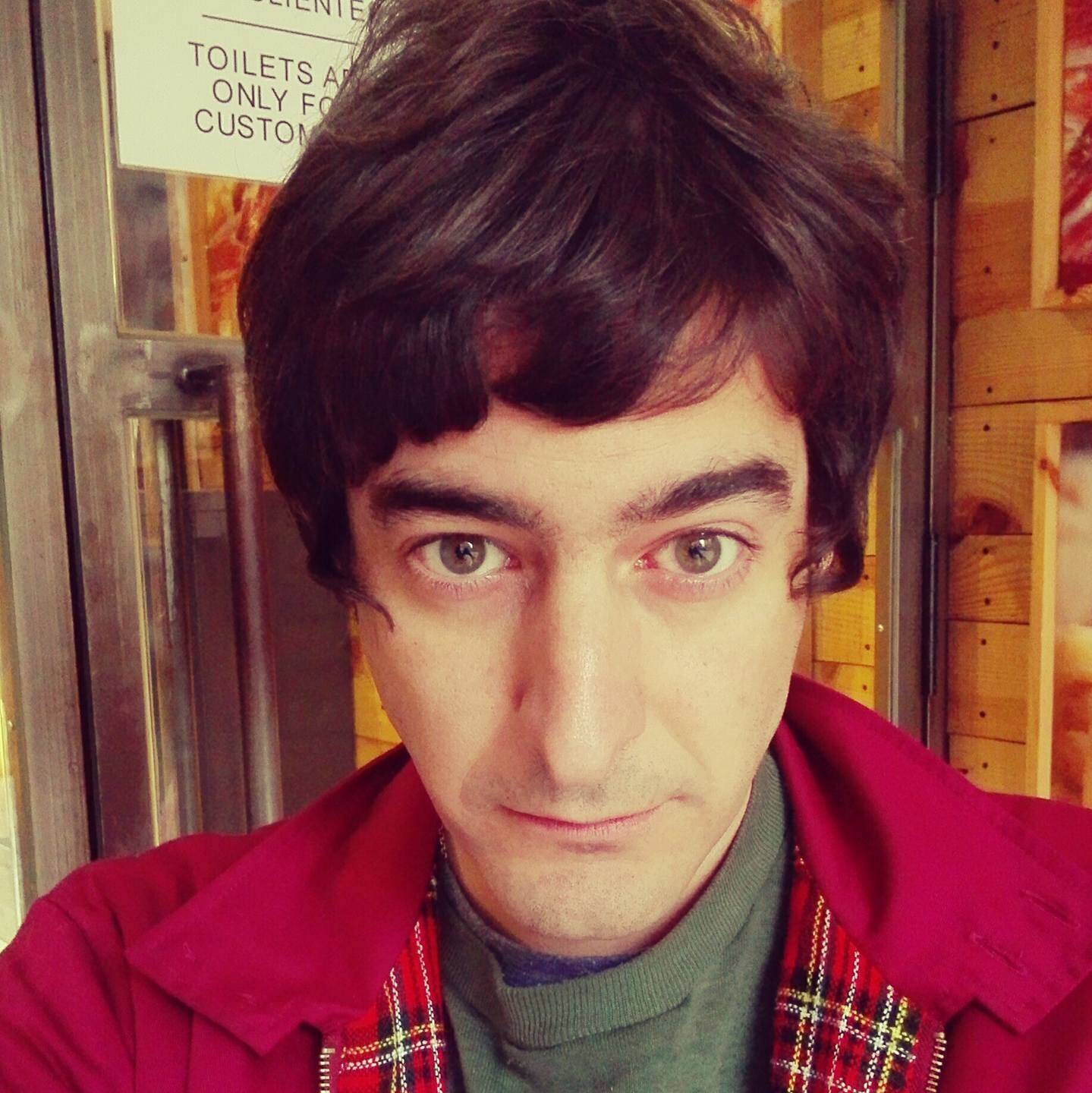 Jose Ángel P.