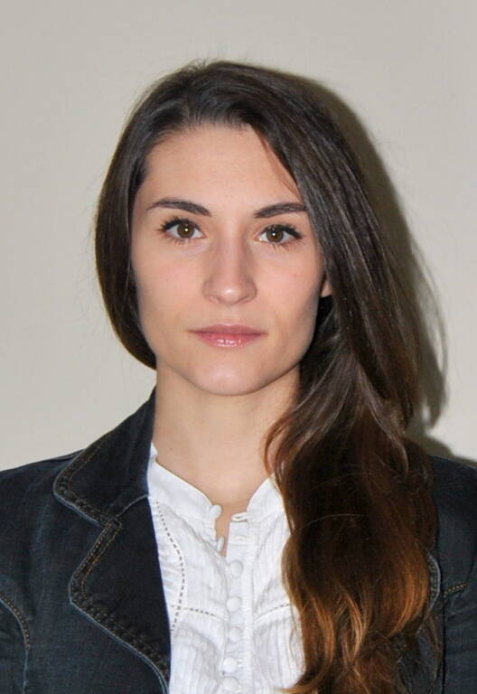 Roberta Ariu