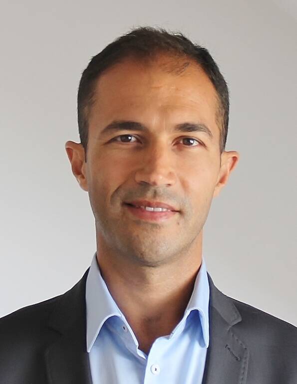 Brahim E. - Chef de Projet Senior - Digital & Innovation